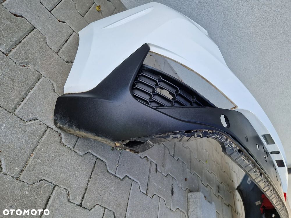 Zderzak tyl Hyundai I30 III 3 N performance 2020 - lift - 4