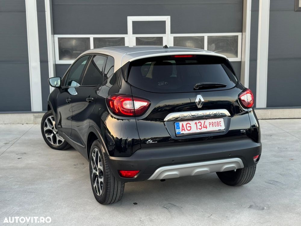 Renault Captur ENERGY TCe 90 Start&Stop Dynamique - 16