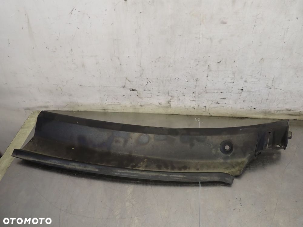 PODSZYBIE LEWE FORD TRANSIT MK5 LIFT 2.2 6C11-V01915-AC - 1