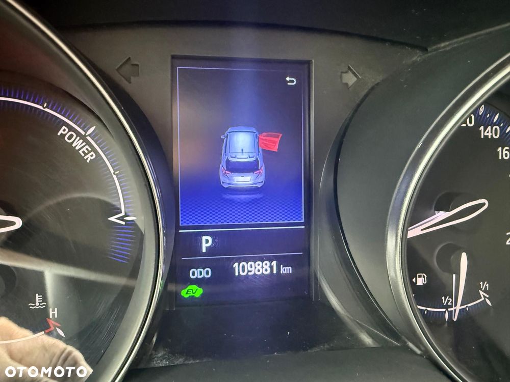 Toyota C-HR 2.0 Hybrid Selection - 14