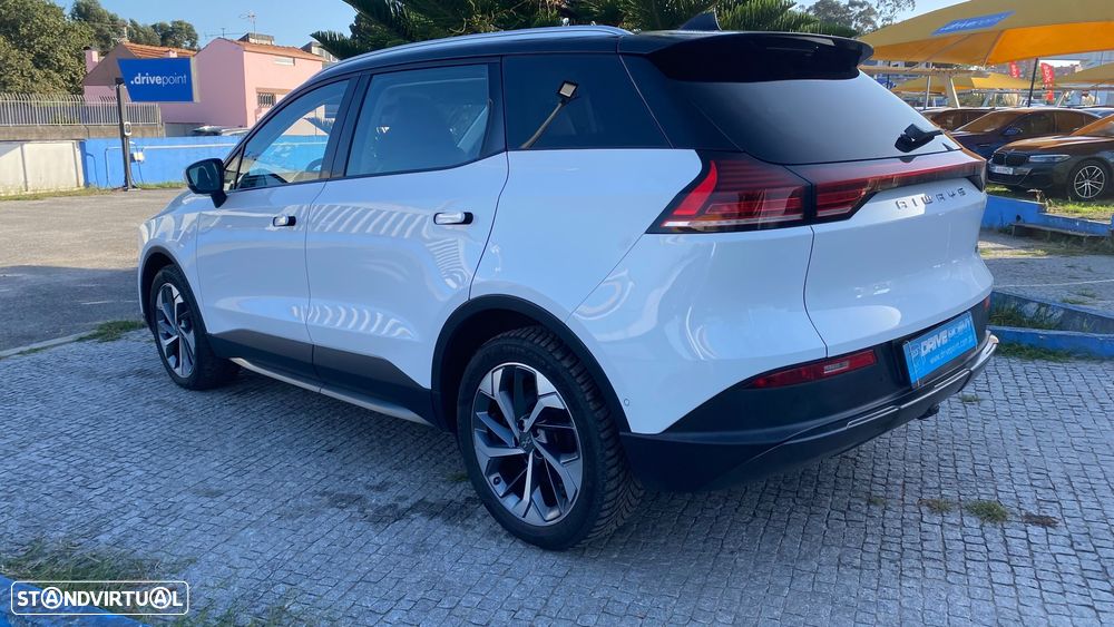 Aiways U5 Premium - 15