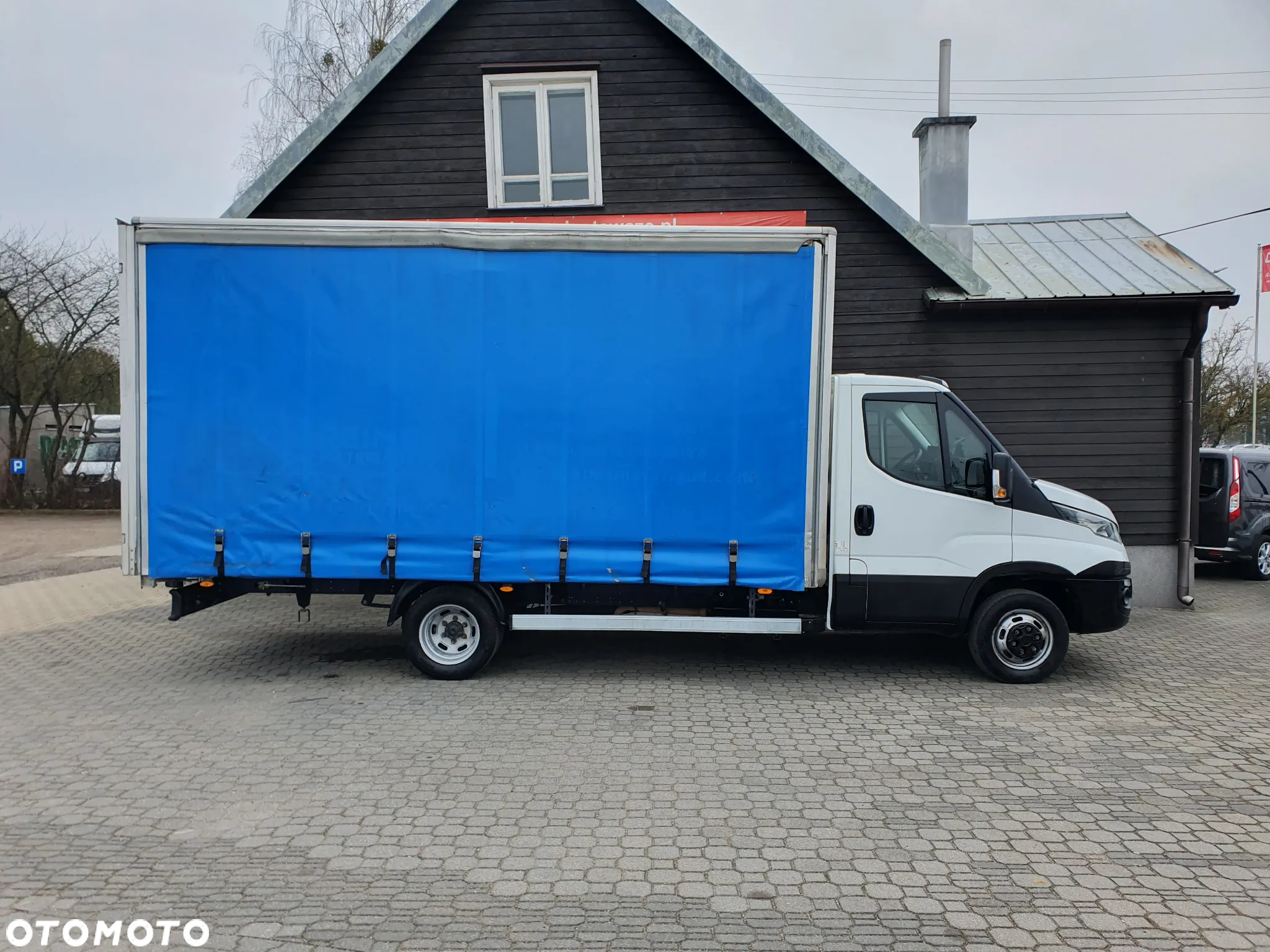 Iveco DAILY - 9