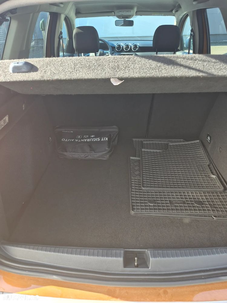 Dacia Duster 1.5 Blue dCi Comfort - 7