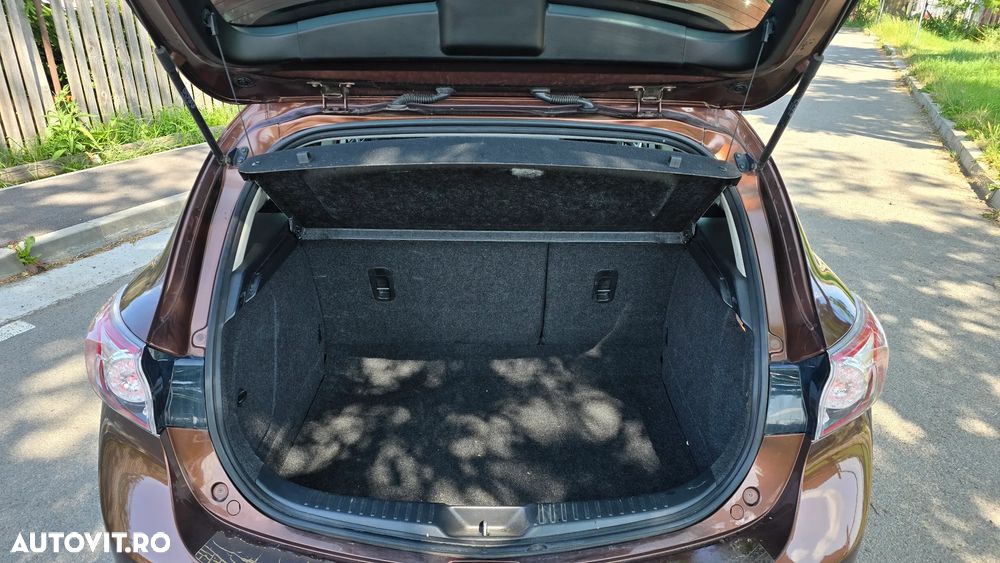 Mazda 3 CD185 GTA - 5