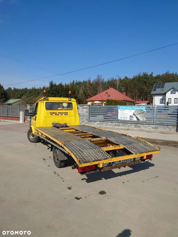 Fiat Ducato 18 Maxi - 4