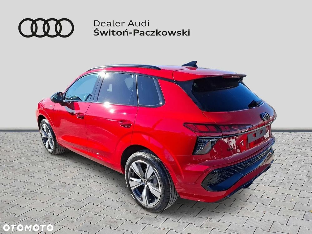 Audi Q3 35 TFSI S line S tronic - 4