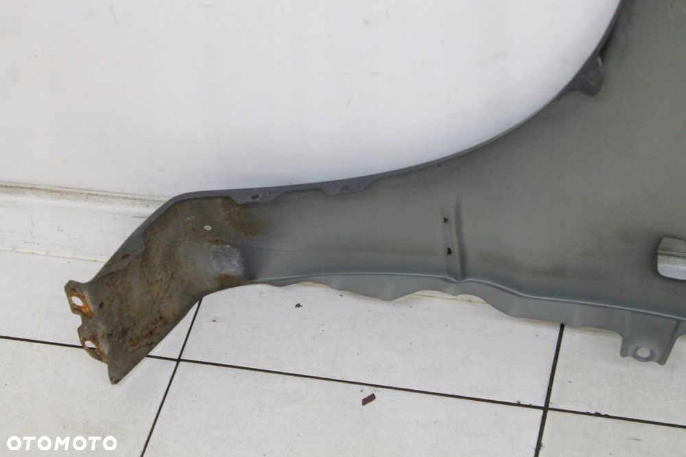 MITSUBISHI LANCER VII 7 2003R- BŁOTNIK PRAWY PRZÓD PRZEDNI A39B - 10