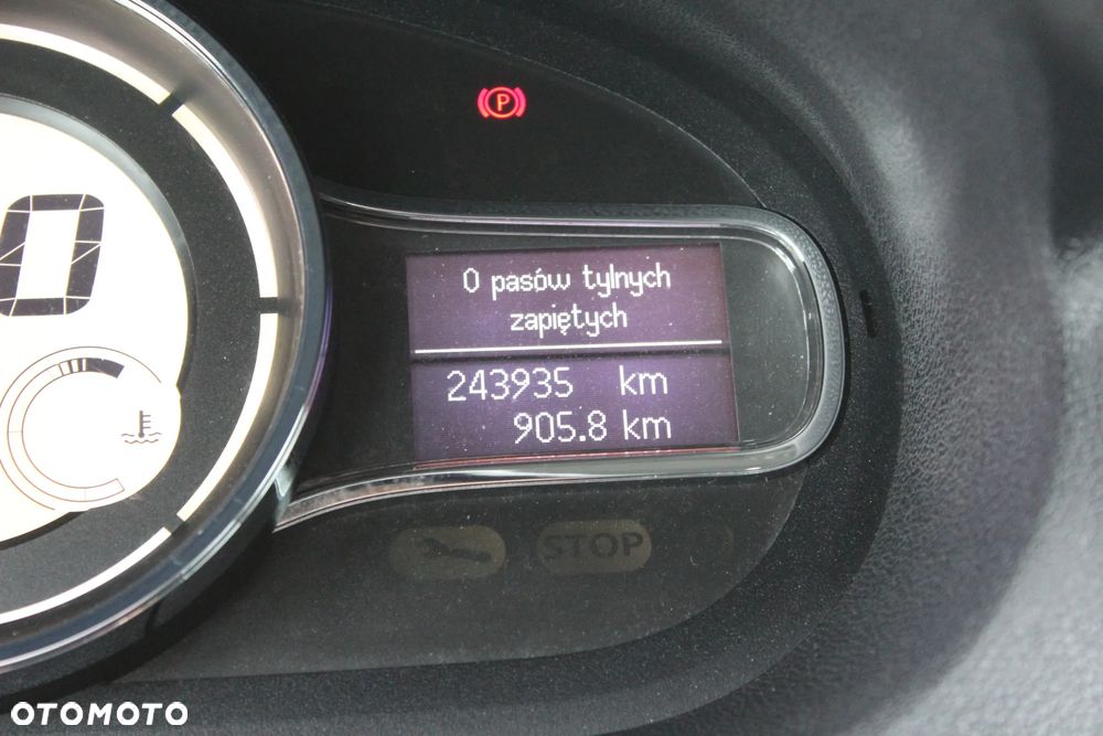 Renault Megane 1.5 dCi Expression - 16