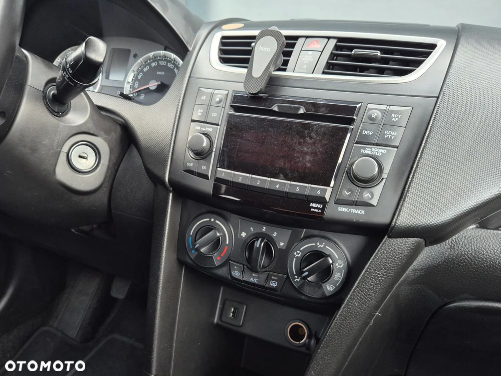 Suzuki Swift - 16