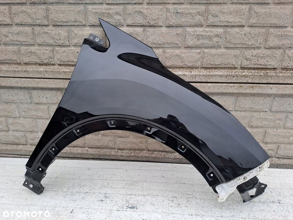 mitsubishi eclipse cross 18- 21 błotnik prawy oryginał - 1