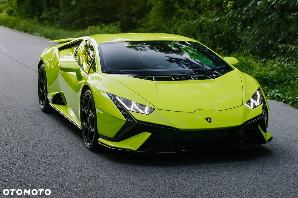 Lamborghini Huracan - 16