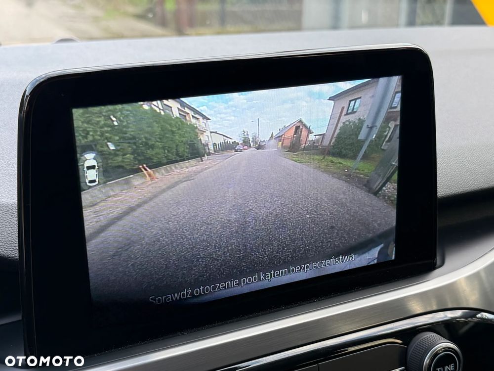 Ford Kuga 2020