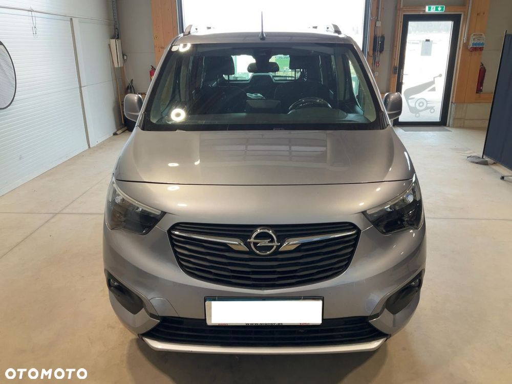 Opel Combo XL 1.5 D Start/Stop Innovation - 2