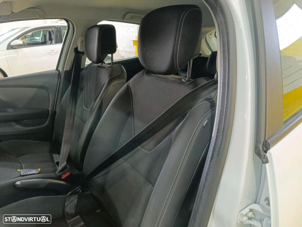 Renault Clio 1.5 dCi Zen - 5