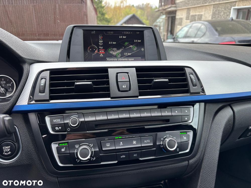 BMW Seria 4 428i xDrive Sport-Aut M Sport - 24