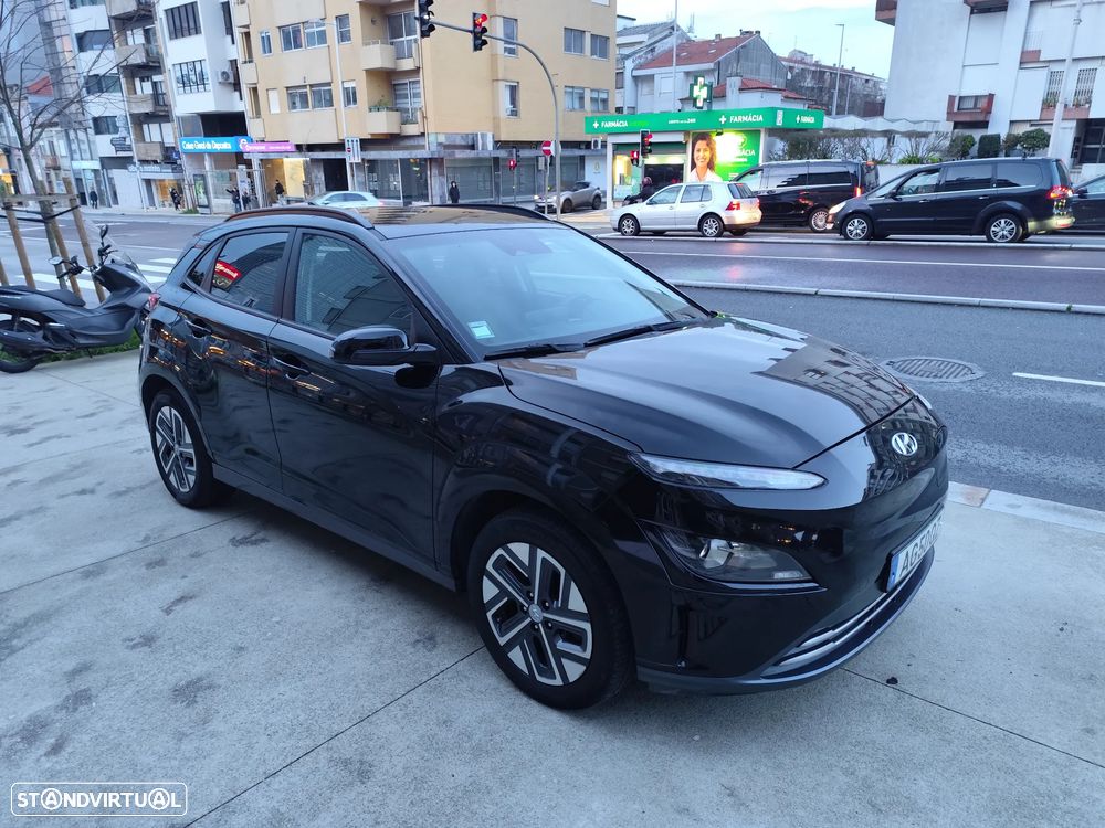 Hyundai Kauai 64 kWh Premium - 10