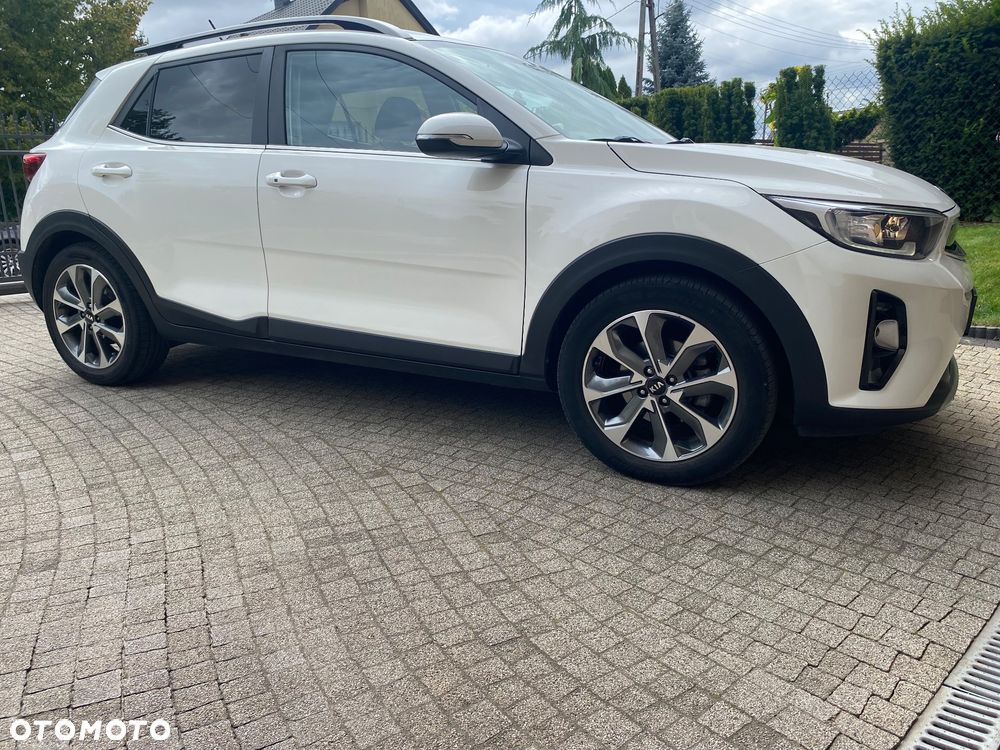 Kia Stonic 1.0 T-GDI XL - 5