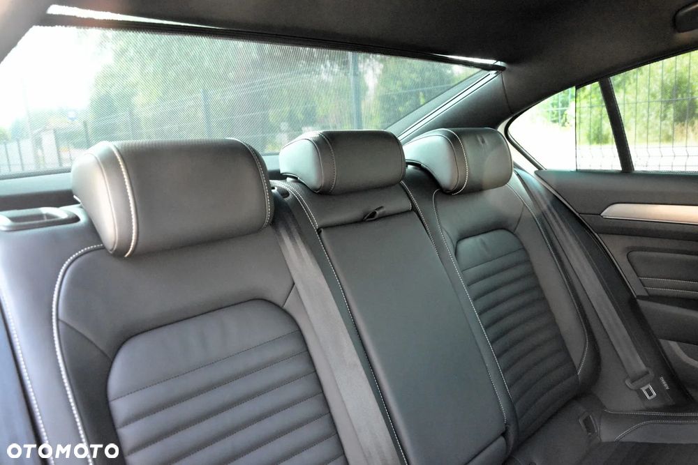 Volkswagen Passat 2.0 TSI 4Mot Elegance DSG - 40
