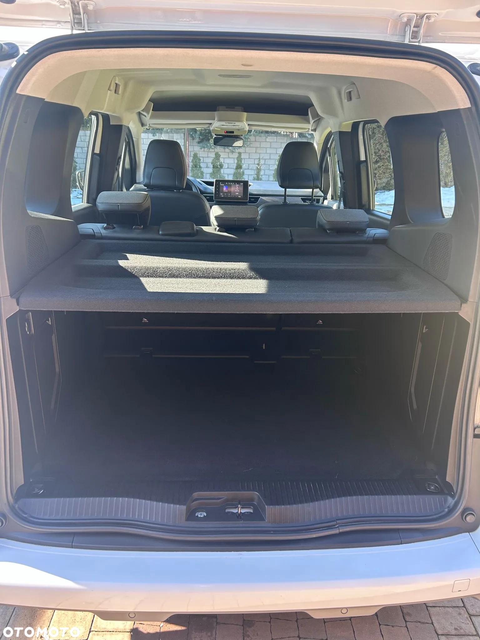 Renault Kangoo 1.5 dCi Equilibre - 12