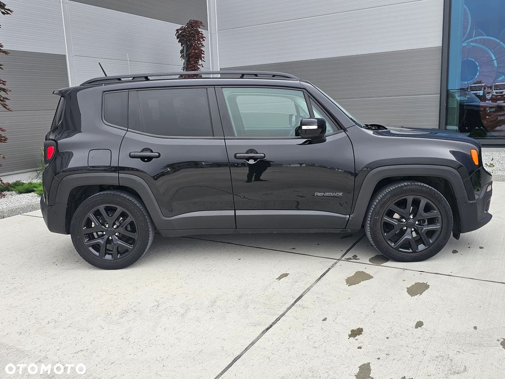 Jeep Renegade - 19