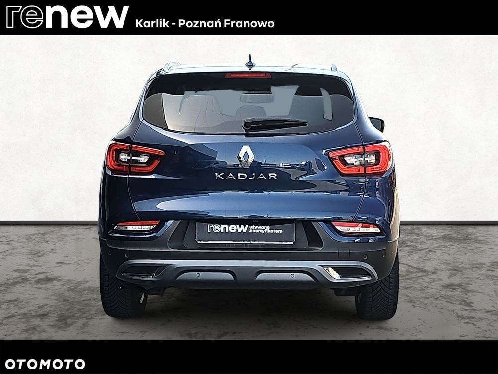 Renault Kadjar 1.3 TCe FAP Intens - 7