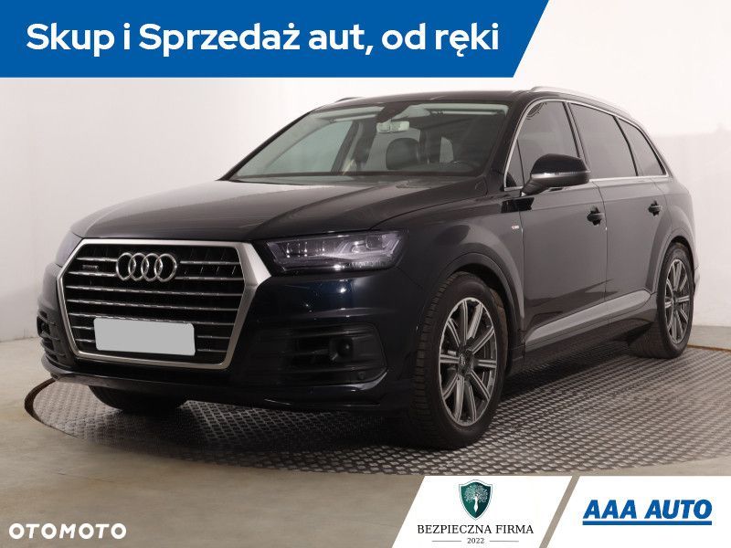 Audi Q7 - 3
