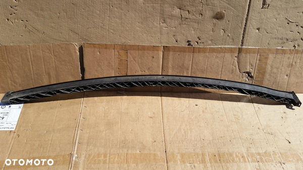 PODSZYBIE DOLNE CITROEN C4 II B7 9671675380