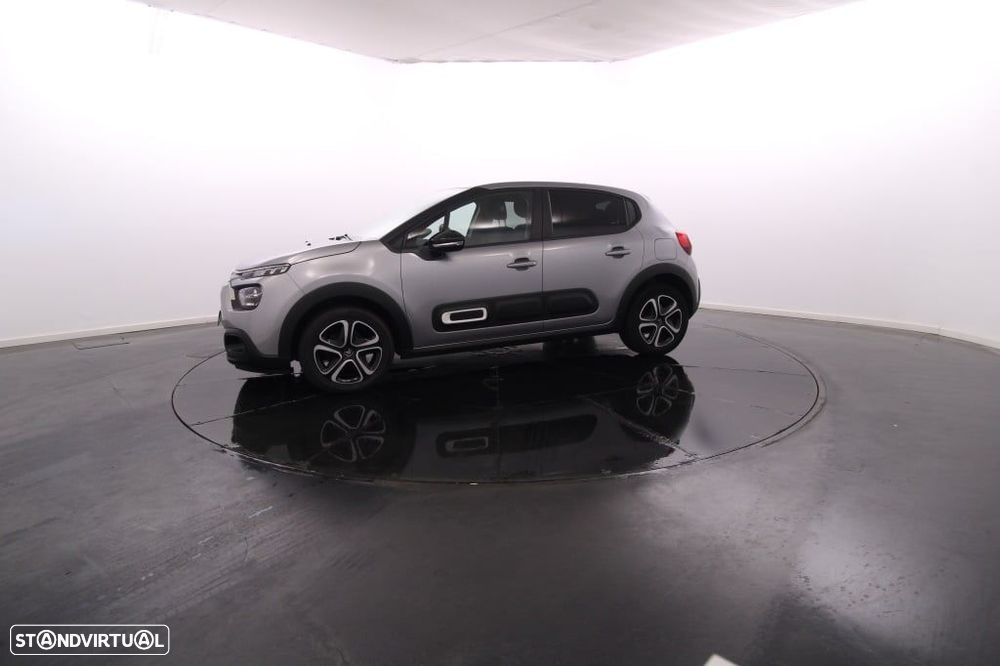 Citroën C3 1.5 BlueHDi Feel Pack - 2