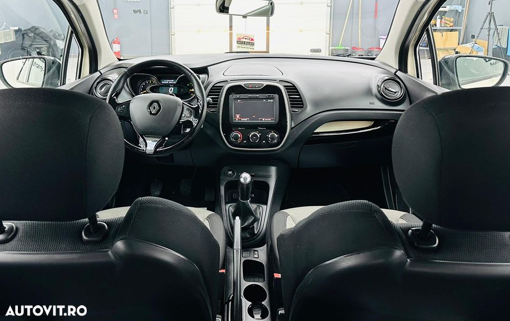 Renault Captur (ENERGY) TCe 90 INTENS - 7