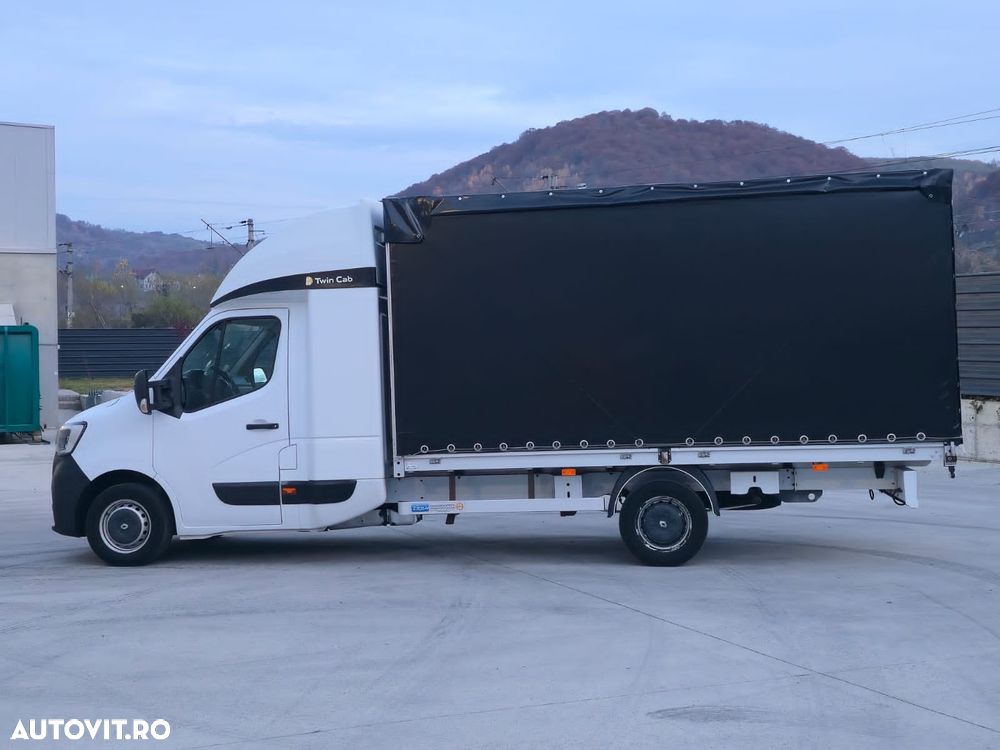 Renault Master - 11