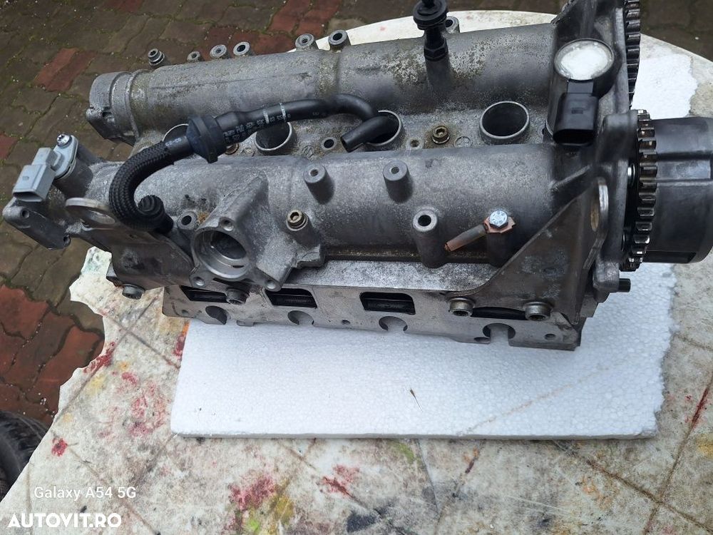 Chiuloasa completa 1.4 tsi cod CAV sau BWK VW,Skoda,Audi - 8