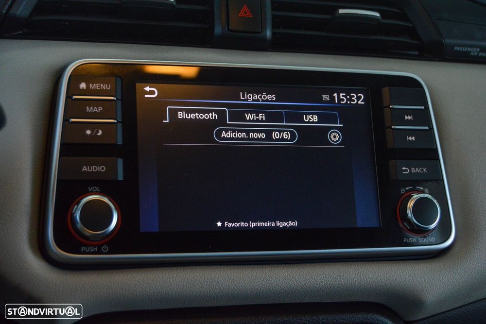 Nissan Micra 1.0 IG-T Acenta - 41