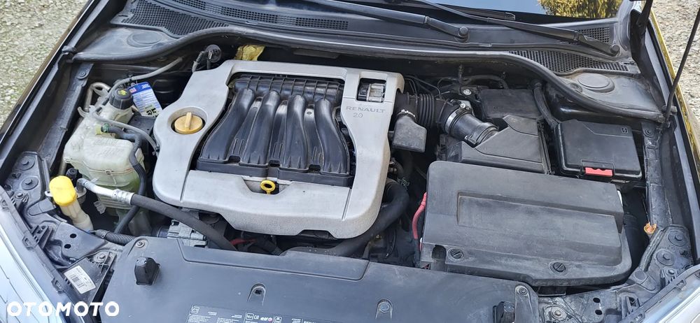 Renault Laguna 2.0 16V 140 Expression - 22