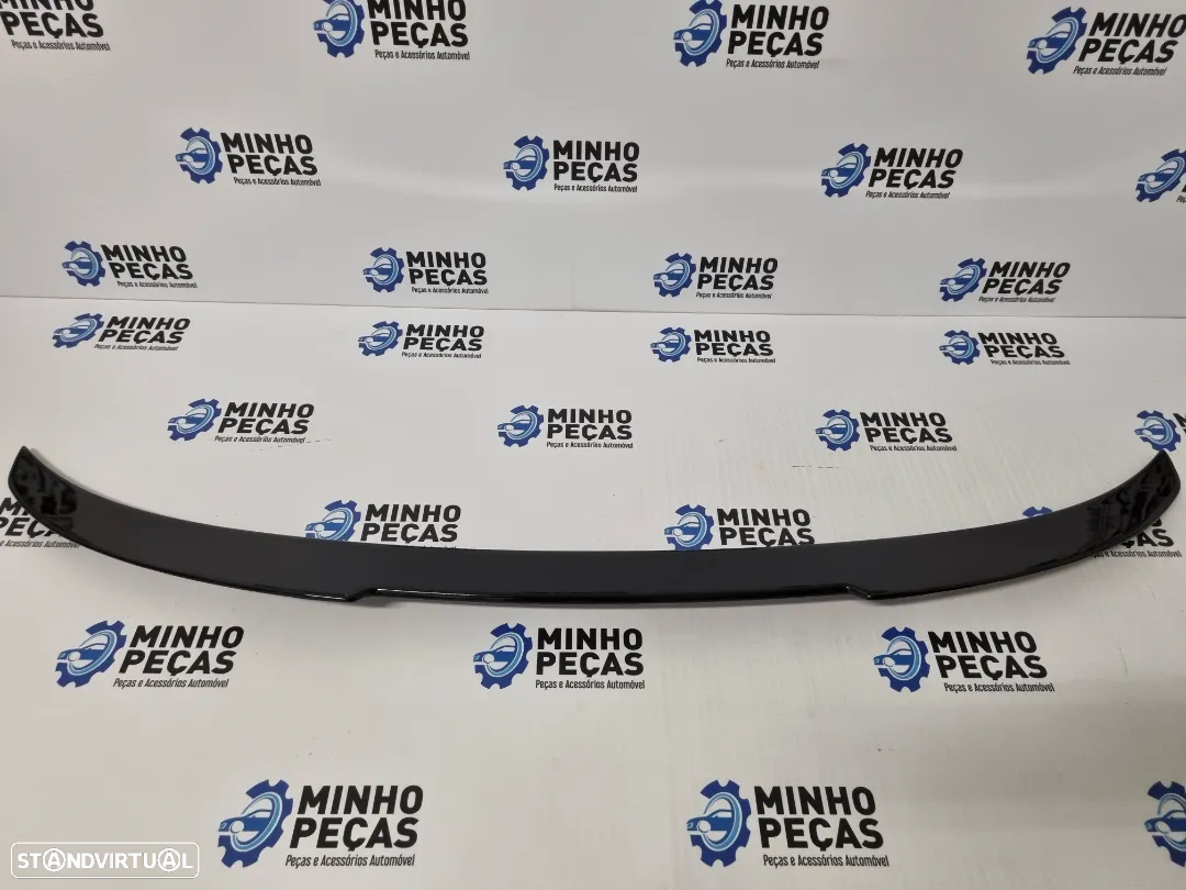 Aileron | Spoiler Mala BMW Série 4 GranCoupê F36 Look M4 CSL - 2
