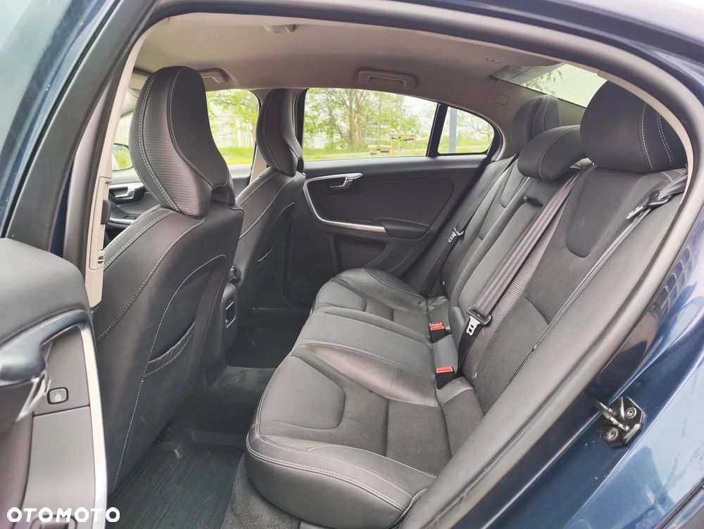 Volvo S60 D3 RDesign - 14