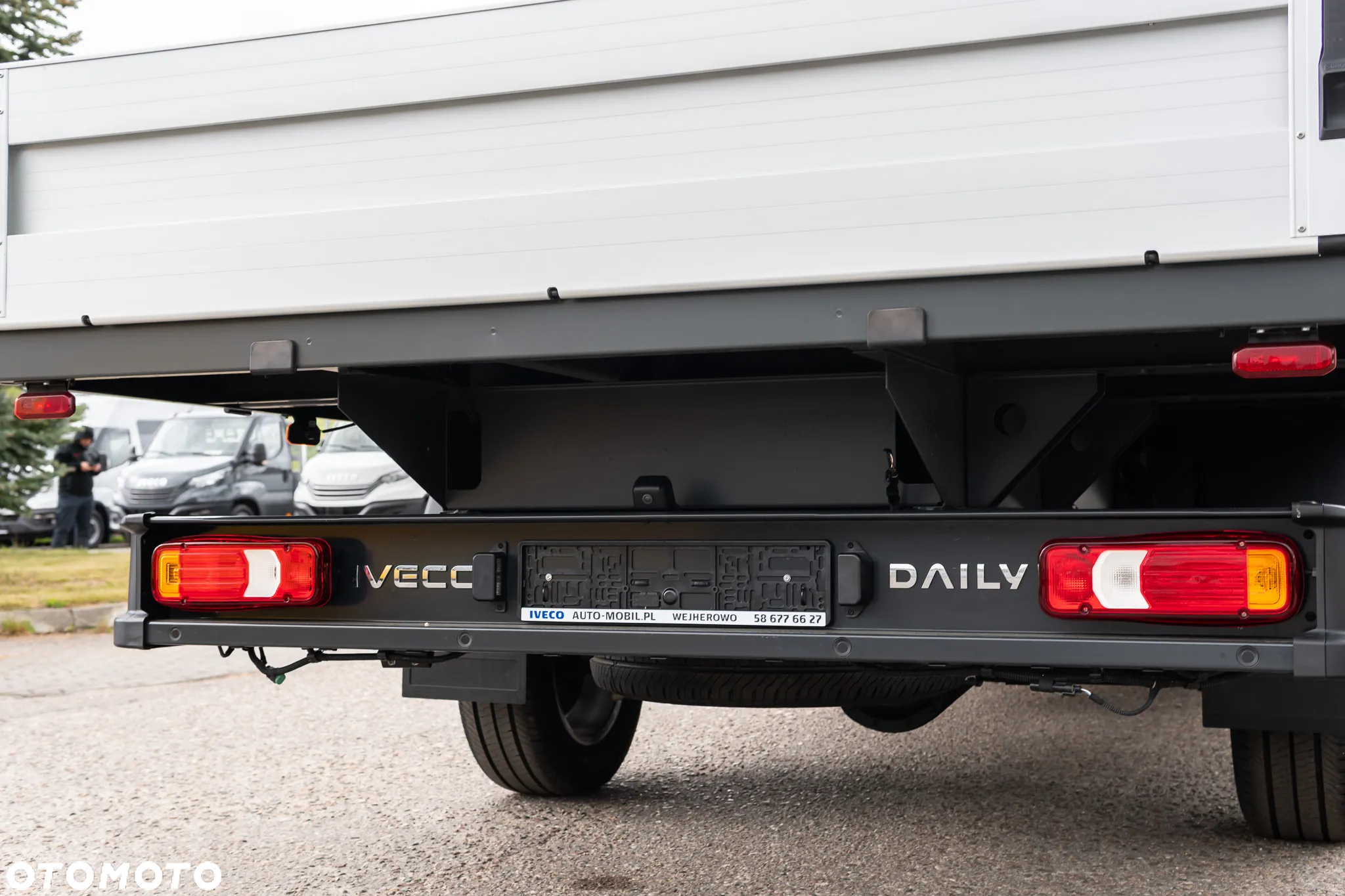 Iveco Daily 35S18HA8 - 10