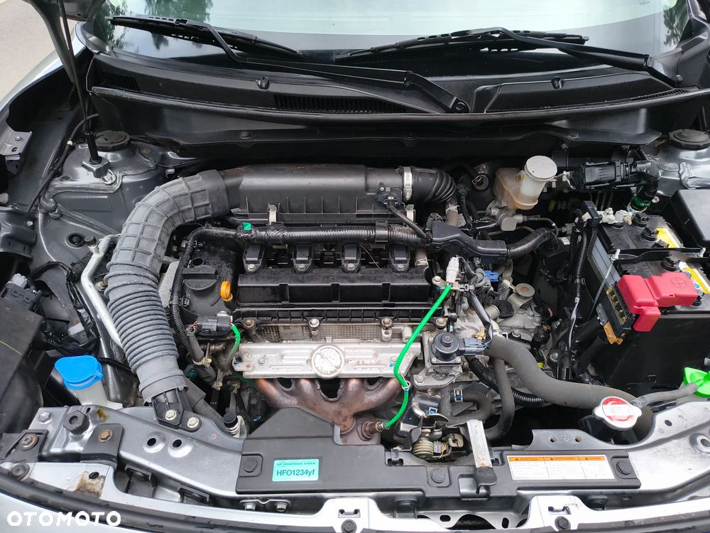 Suzuki Swift 1.2 Dualjet Comfort - 24