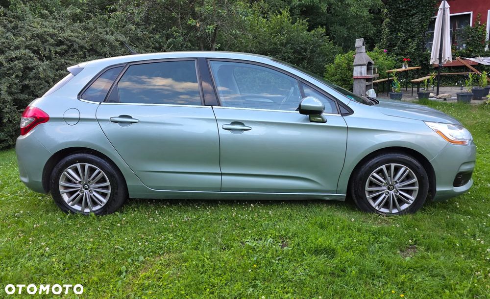 Citroën C4 VTi 120 Tendance - 4