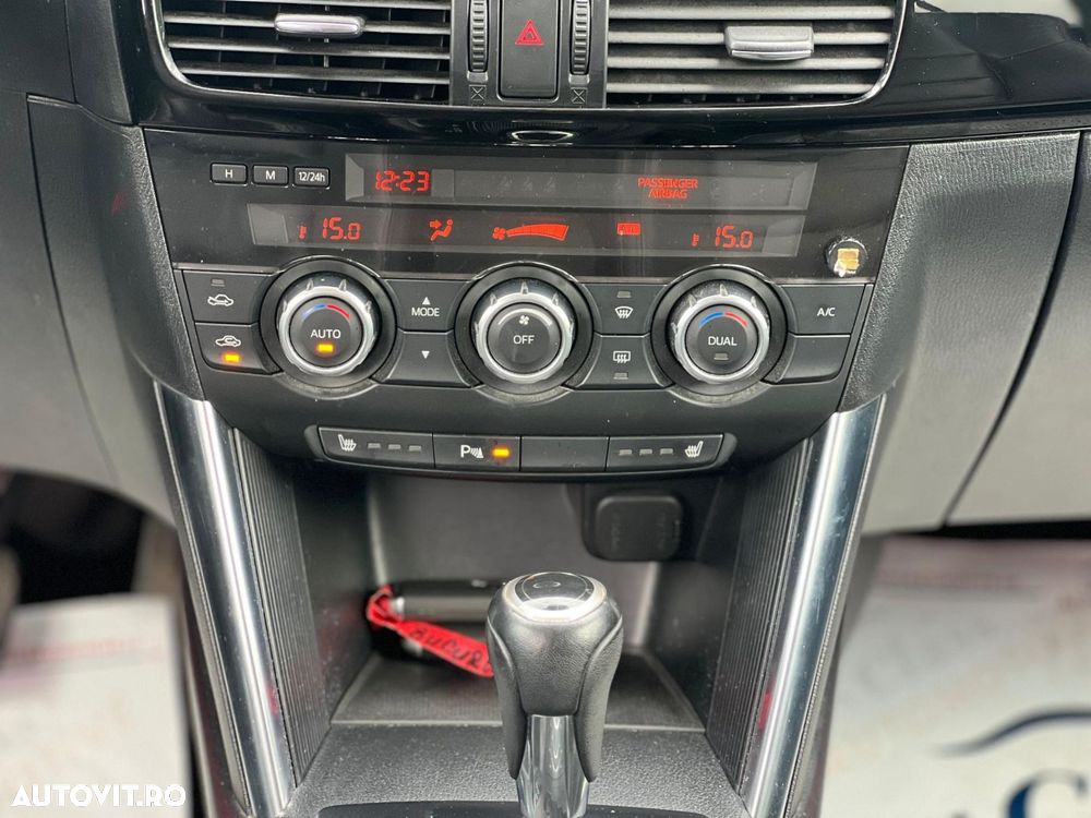 Mazda CX-5 CD175 4x4 AT Revolution - 23