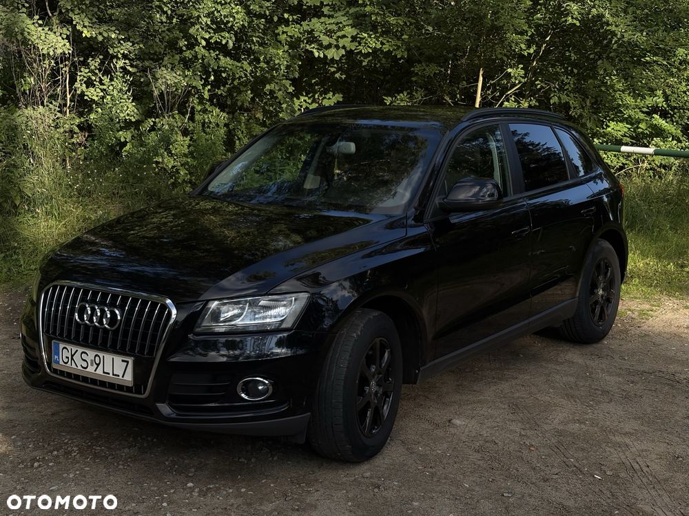 Audi Q5 - 1