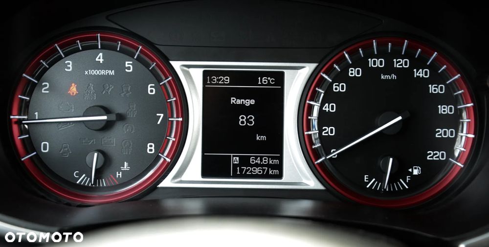 Suzuki Vitara 1.4 Boosterjet S - 14