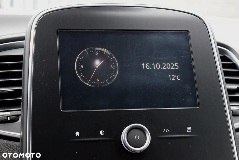 Renault Grand Scenic Gr 1.3 TCe Energy Zen - 24