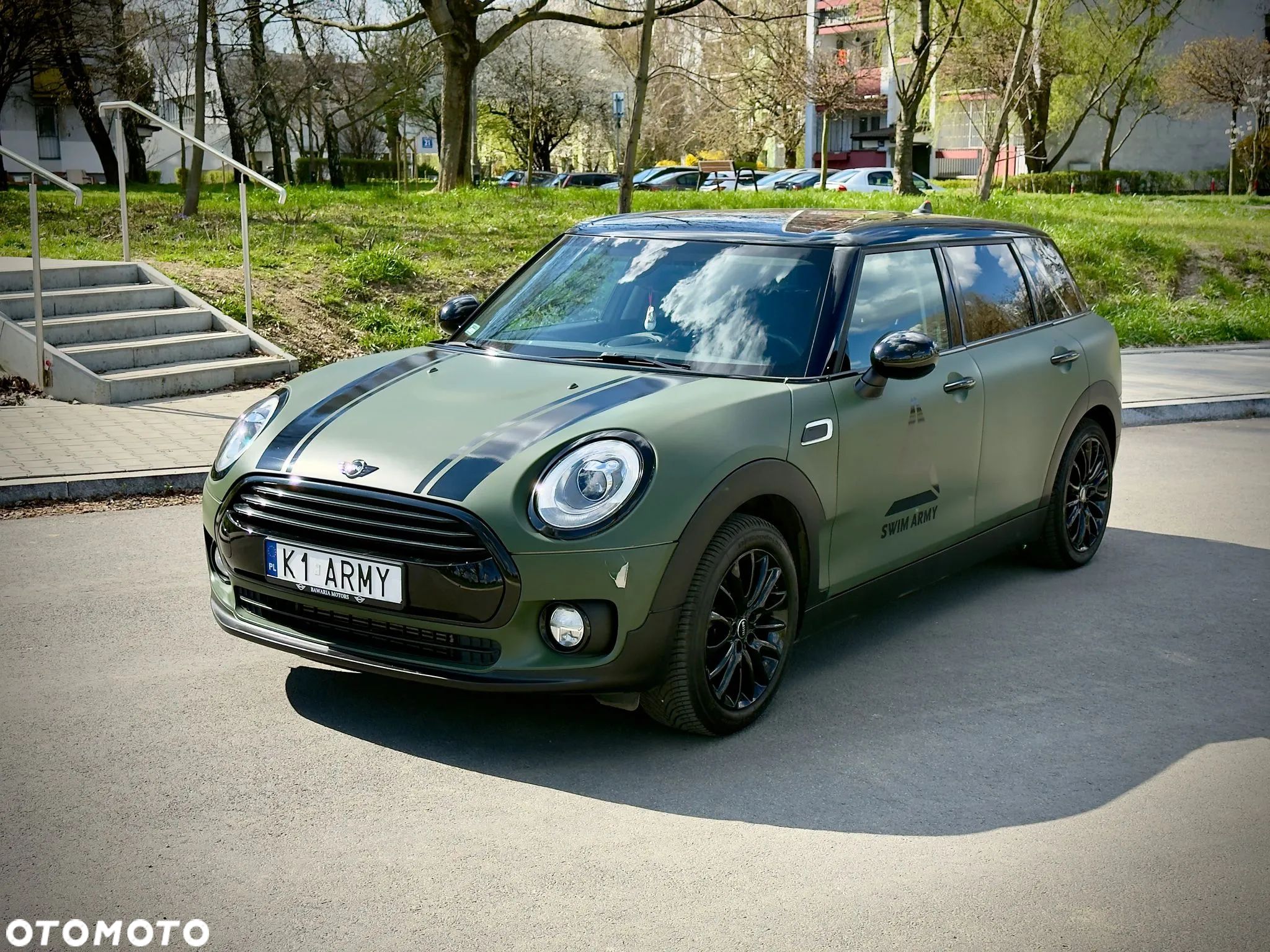 MINI Clubman Cooper - 1