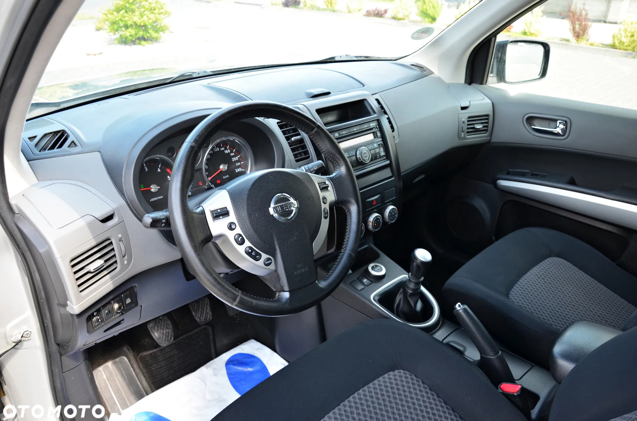 Nissan X-Trail - 28