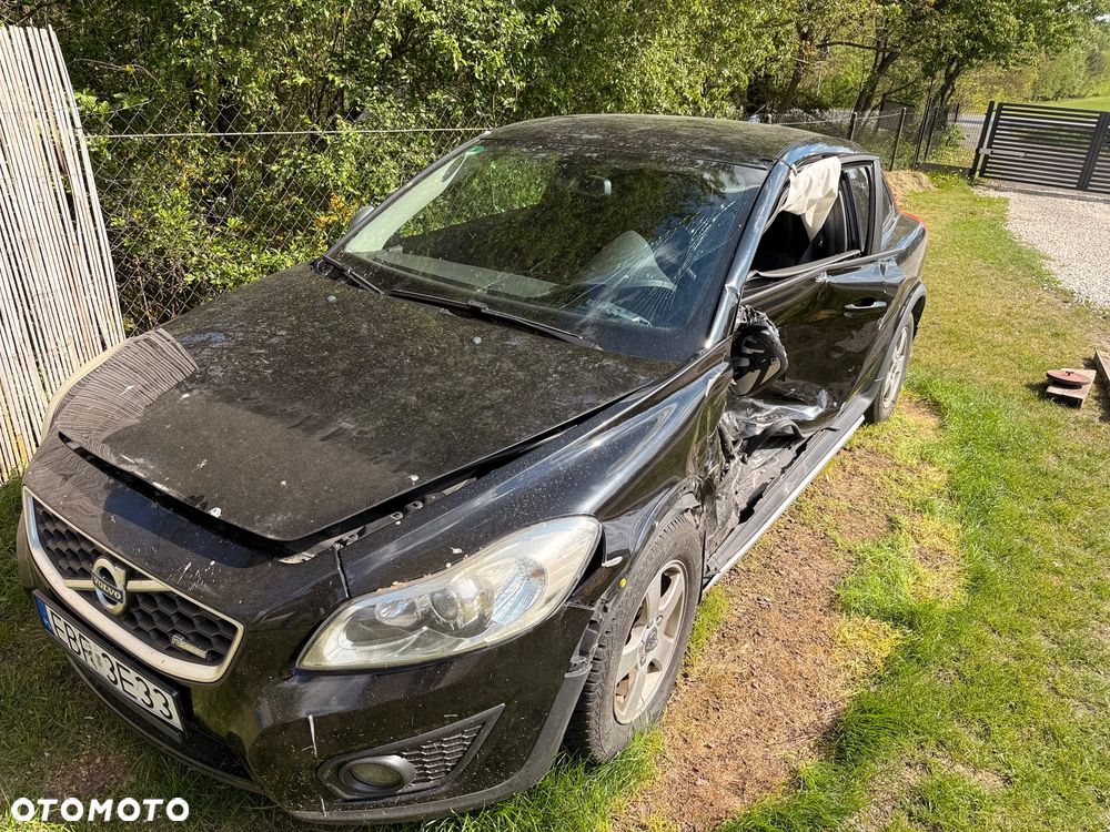 Volvo C30 D2 RDesign - 3