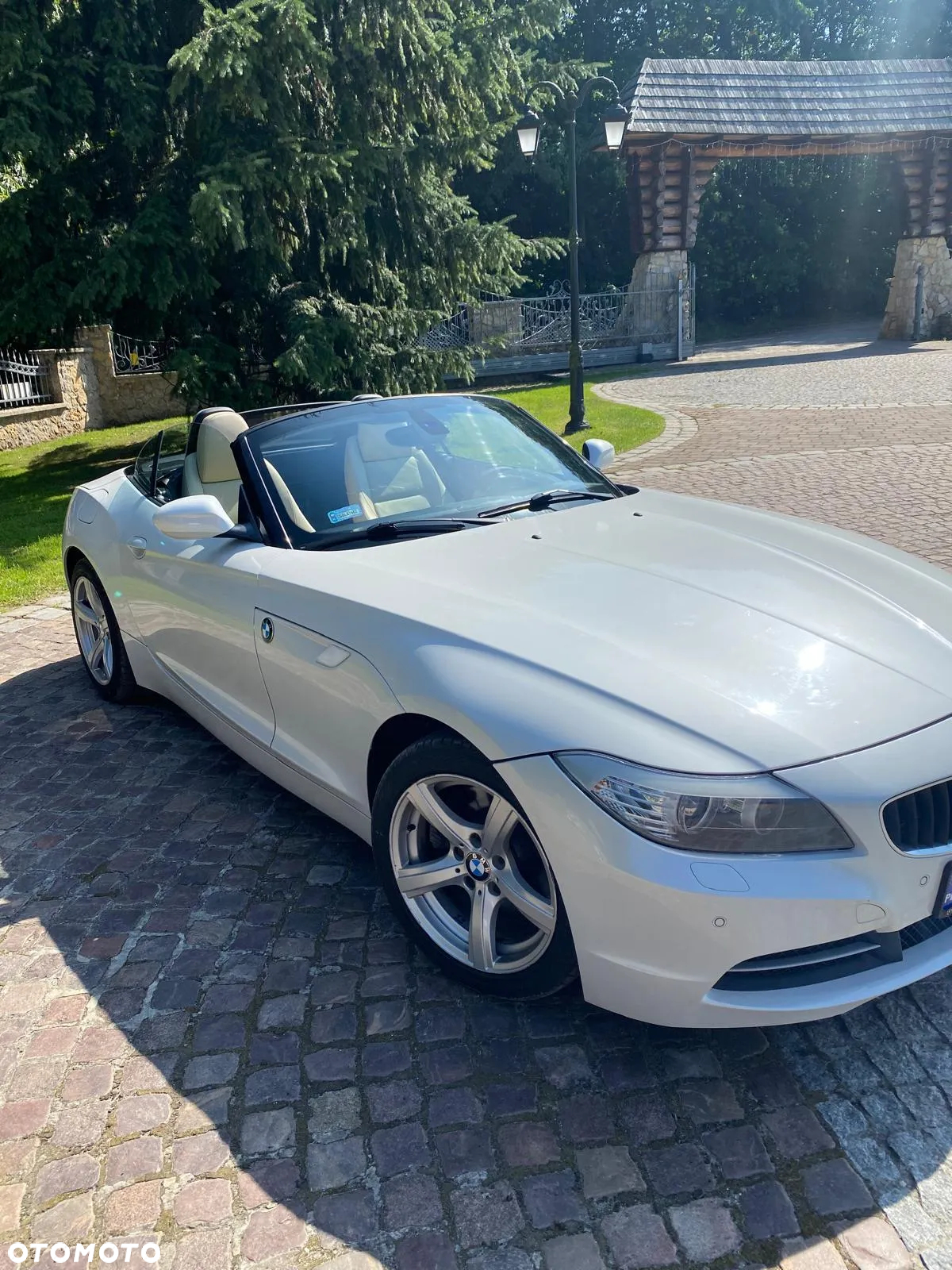 BMW Z4 - 5