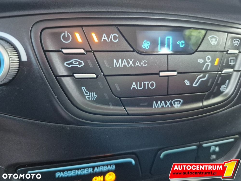Ford B-MAX - 28