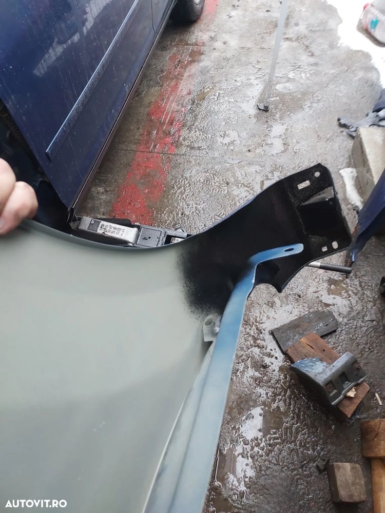 Ford Focus 1.6 TDCI Style - 22