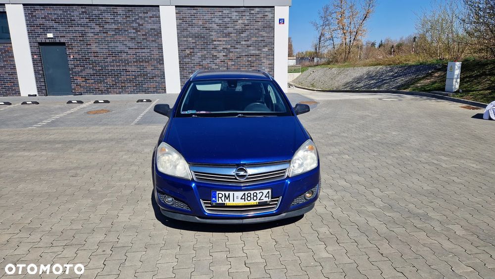 Opel Astra 1.3 CDTI Edition - 3