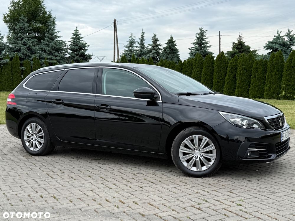 Peugeot 308 - 15